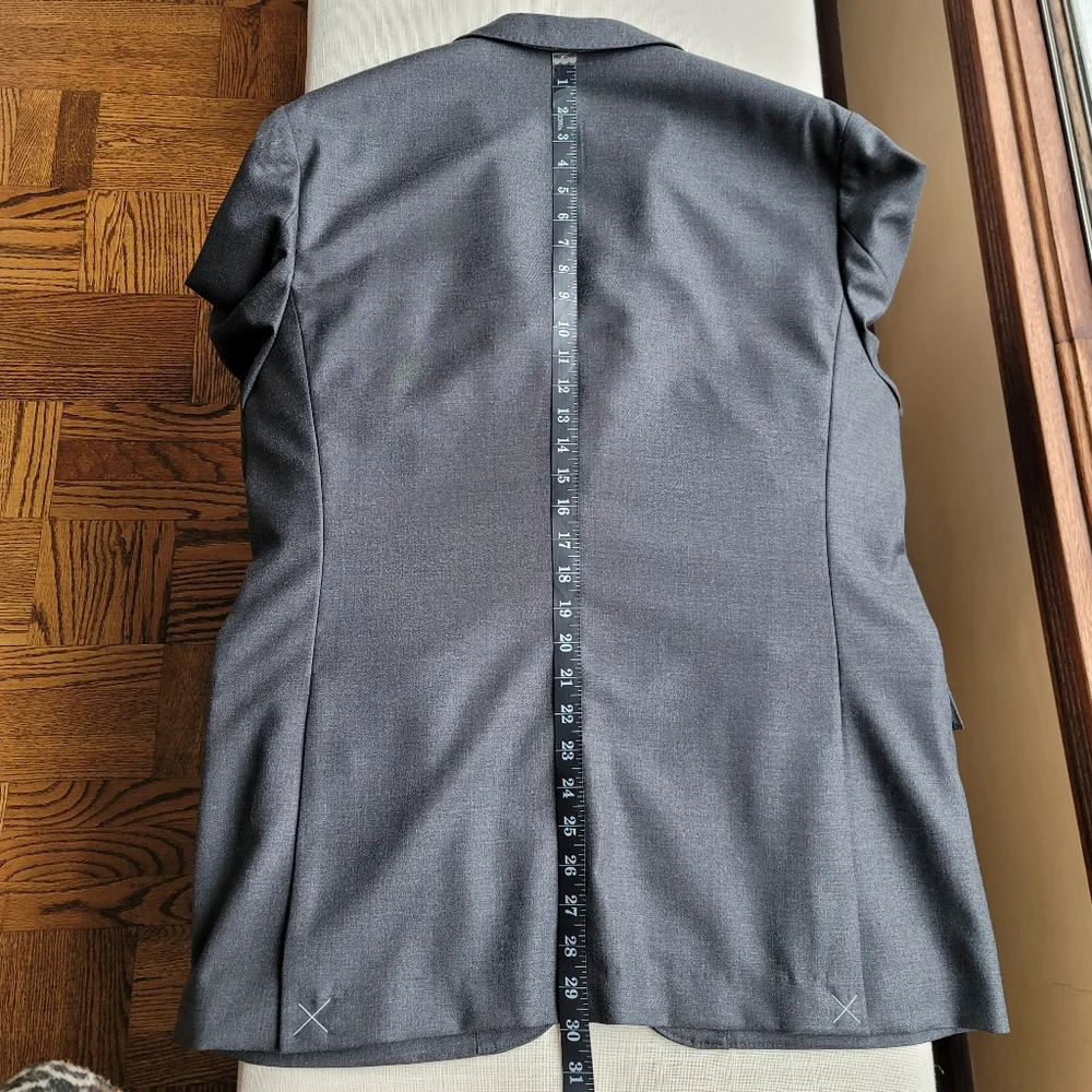 New! J Crew Sz. 42R Ludlow Slim-fit Unstructured Blazer Suit Jacket NWT